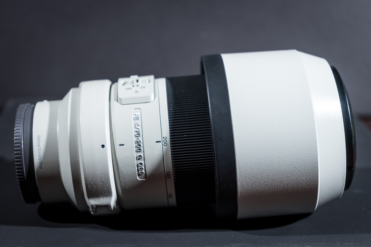 70-200mm f4, for portraits, sports, and close-up detail shots