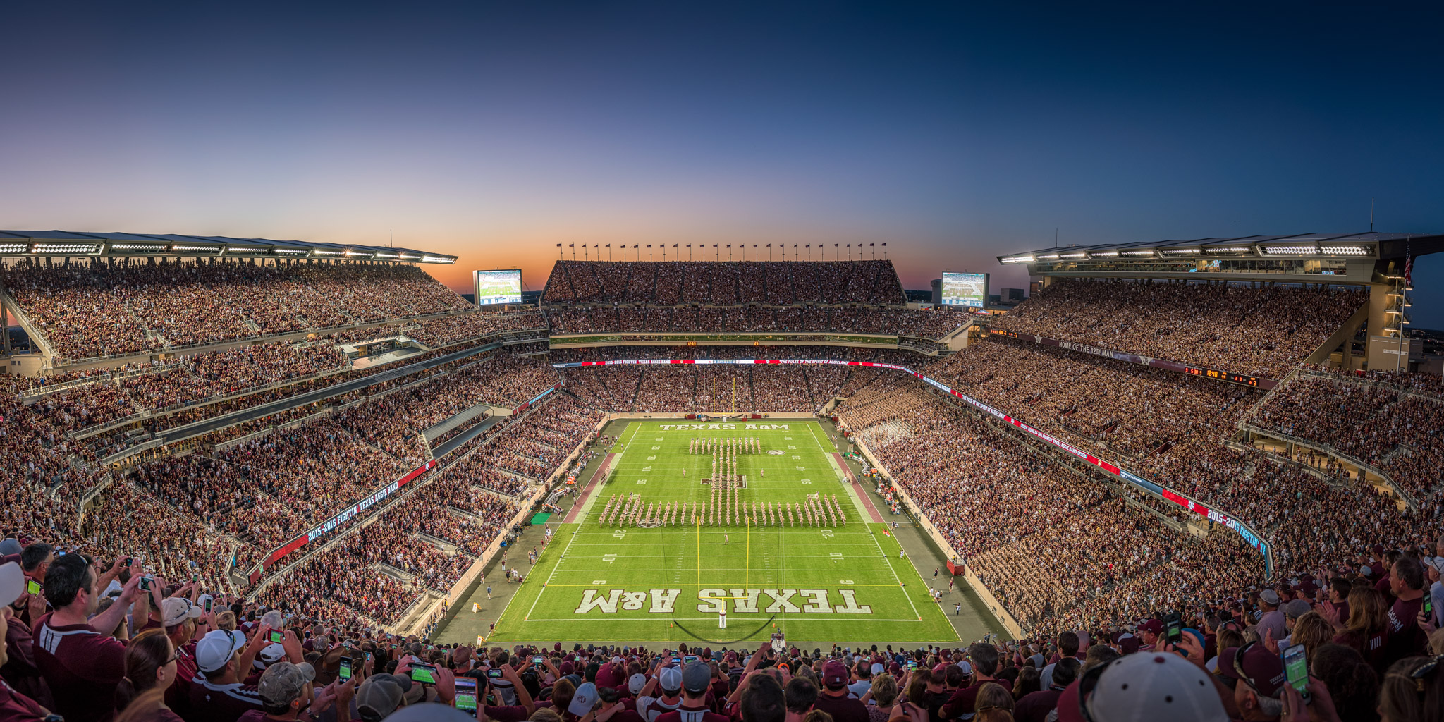 Image result for kyle field